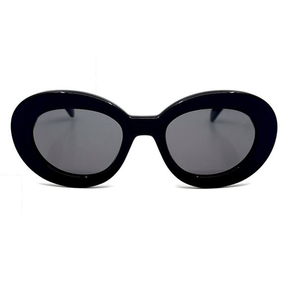 New, CELINE Sunglasses CL40312U 01A Authentic - Picture 2 of 12